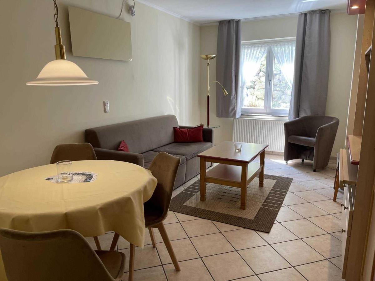 Haus Niedersachsen Apartment 14 Timmendorfer Strand Dış mekan fotoğraf