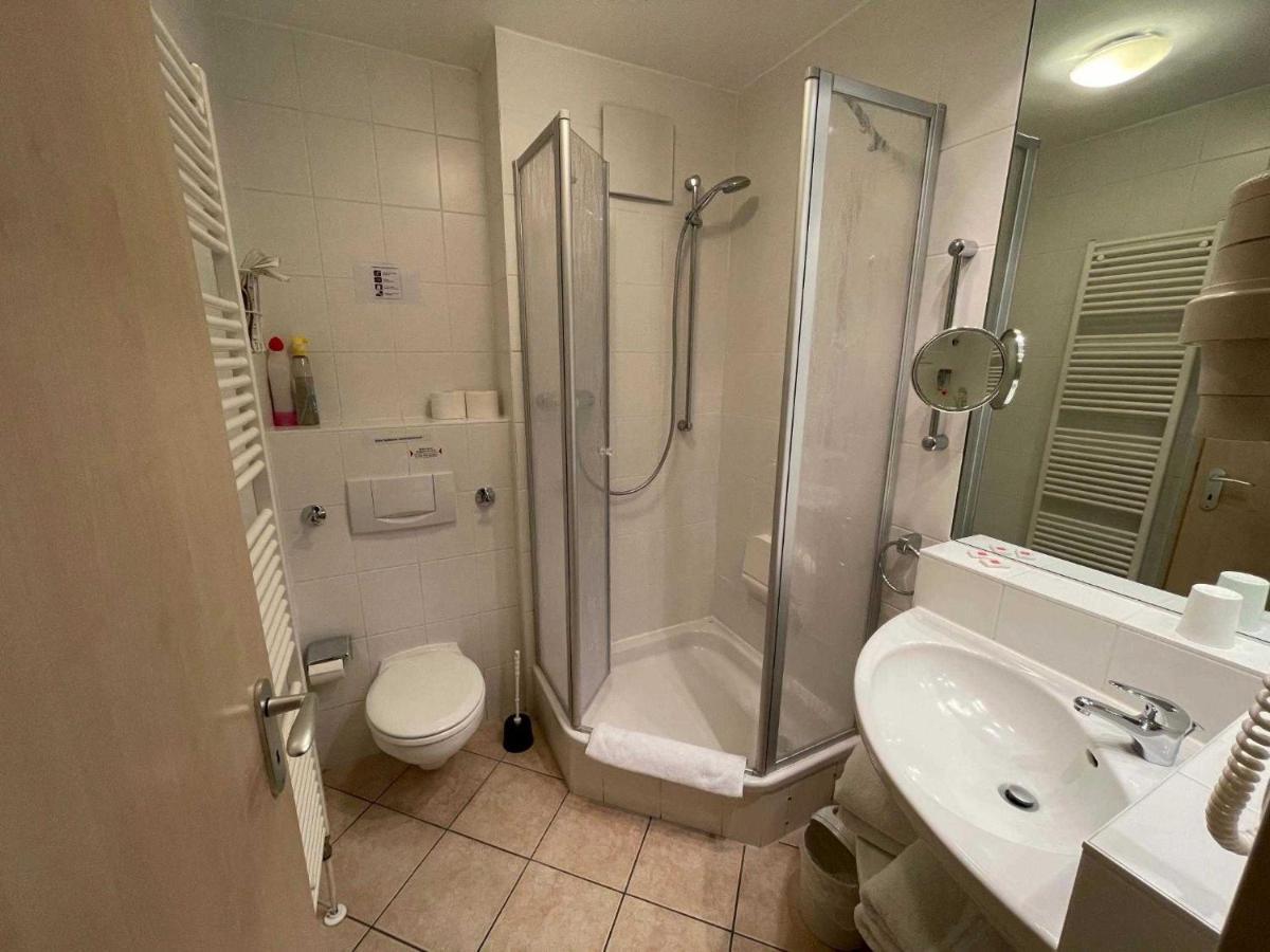 Haus Niedersachsen Apartment 14 Timmendorfer Strand Dış mekan fotoğraf