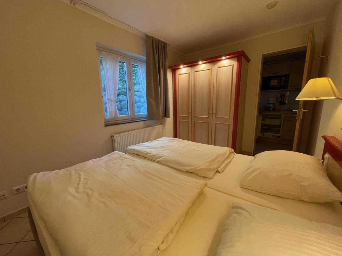 Haus Niedersachsen Apartment 14 Timmendorfer Strand Dış mekan fotoğraf