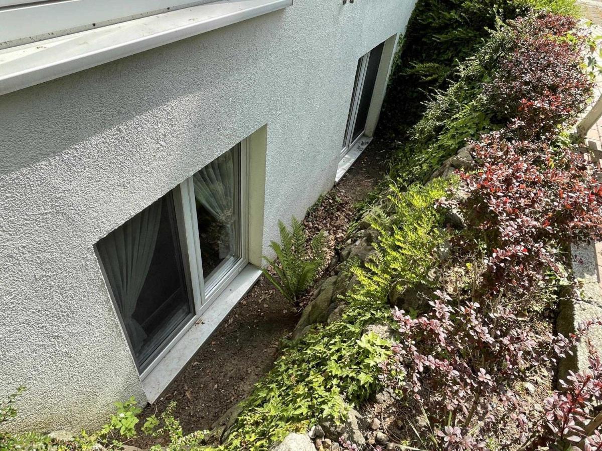 Haus Niedersachsen Apartment 14 Timmendorfer Strand Dış mekan fotoğraf