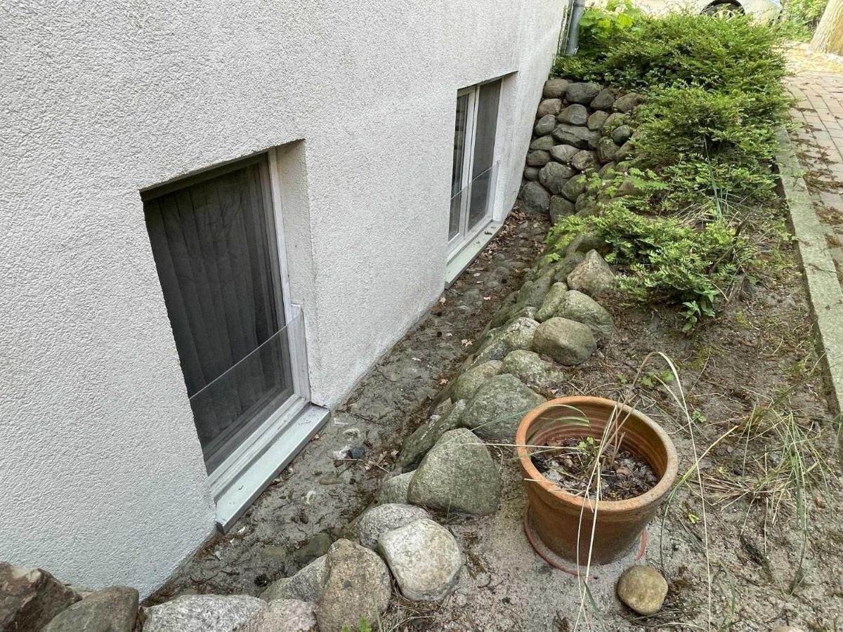 Haus Niedersachsen Apartment 14 Timmendorfer Strand Dış mekan fotoğraf